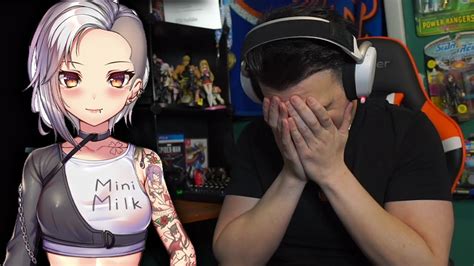 streamer nudes|Top NSFW Game Streamers – Lewd & Fun .